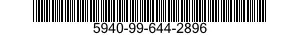5940-99-644-2896  5940996442896 996442896