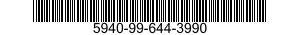 5940-99-644-3990  5940996443990 996443990
