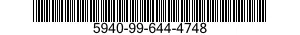 5940-99-644-4748  5940996444748 996444748