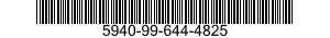 5940-99-644-4825  5940996444825 996444825