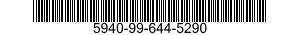 5940-99-644-5290  5940996445290 996445290