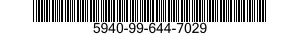 5940-99-644-7029  5940996447029 996447029