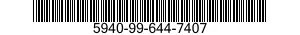 5940-99-644-7407  5940996447407 996447407