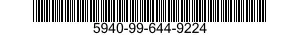 5940-99-644-9224  5940996449224 996449224