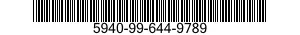 5940-99-644-9789  5940996449789 996449789
