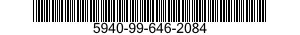 5940-99-646-2084  5940996462084 996462084