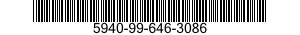 5940-99-646-3086  5940996463086 996463086