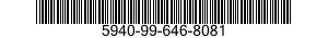 5940-99-646-8081  5940996468081 996468081