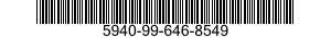 5940-99-646-8549  5940996468549 996468549