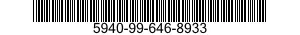 5940-99-646-8933  5940996468933 996468933