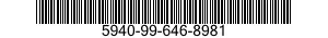 5940-99-646-8981  5940996468981 996468981