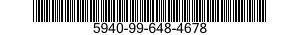 5940-99-648-4678  5940996484678 996484678