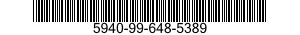 5940-99-648-5389  5940996485389 996485389