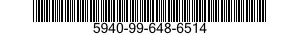 5940-99-648-6514  5940996486514 996486514