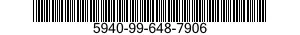 5940-99-648-7906  5940996487906 996487906