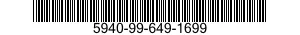 5940-99-649-1699  5940996491699 996491699