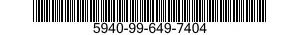 5940-99-649-7404  5940996497404 996497404