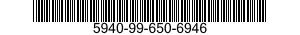 5940-99-650-6946 SPLICE,CONDUCTOR 5940996506946 996506946