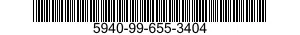 5940-99-655-3404  5940996553404 996553404