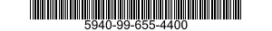 5940-99-655-4400  5940996554400 996554400
