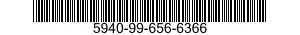 5940-99-656-6366  5940996566366 996566366