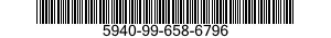 5940-99-658-6796  5940996586796 996586796