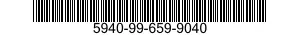 5940-99-659-9040 TERMINAL BOARD 5940996599040 996599040