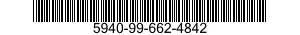 5940-99-662-4842  5940996624842 996624842
