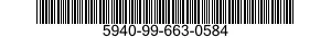 5940-99-663-0584  5940996630584 996630584