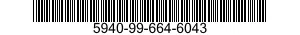 5940-99-664-6043  5940996646043 996646043