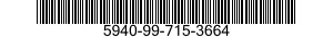 5940-99-715-3664  5940997153664 997153664