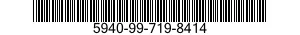 5940-99-719-8414  5940997198414 997198414
