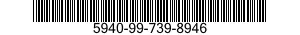 5940-99-739-8946  5940997398946 997398946