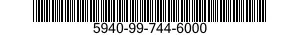 5940-99-744-6000  5940997446000 997446000