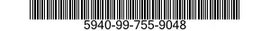 5940-99-755-9048  5940997559048 997559048