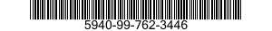 5940-99-762-3446  5940997623446 997623446