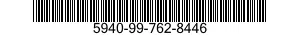 5940-99-762-8446 TERMINAL,STUD 5940997628446 997628446