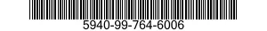 5940-99-764-6006  5940997646006 997646006
