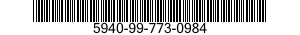 5940-99-773-0984  5940997730984 997730984