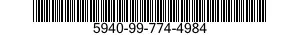 5940-99-774-4984  5940997744984 997744984