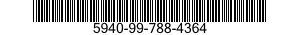 5940-99-788-4364  5940997884364 997884364