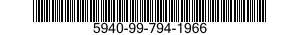5940-99-794-1966 TERMINAL,LUG 5940997941966 997941966