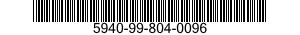 5940-99-804-0096  5940998040096 998040096