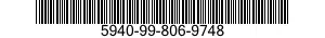 5940-99-806-9748  5940998069748 998069748