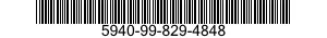 5940-99-829-4848  5940998294848 998294848
