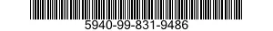5940-99-831-9486  5940998319486 998319486