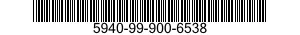 5940-99-900-6538 TERMINAL BOARD 5940999006538 999006538