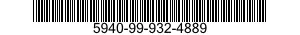 5940-99-932-4889  5940999324889 999324889