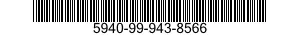 5940-99-943-8566 TERMINAL,LUG 5940999438566 999438566