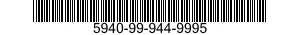5940-99-944-9995 TERMINAL BOARD 5940999449995 999449995